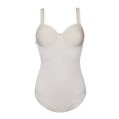 Abbildung von Susa Spacer MIT BÜGEL Catania Shapewear, Damen, Größe: 95C, Sand