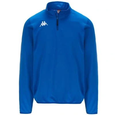 Abbildung von Kappa Tavole Herren Sweatshirt