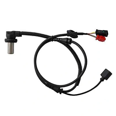 Abbildung von FAE 78059 ABS Sensor Vorderachse Induktivsensor 2 1035 AUDI: A6 C5 Avant, Limousine