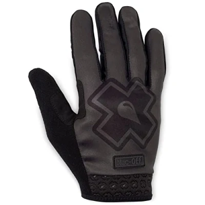 Abbildung von Muc Off MTB Gloves green XL