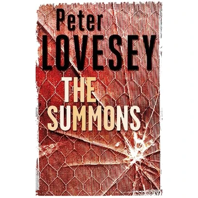 Abbildung von The Summons: Detective Peter Diamond Book 3 (Peter Mystery)