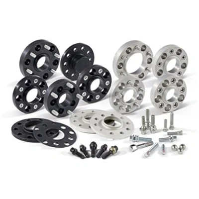 Abbildung von H&amp;R B7055571 Spurverbreiterung 5 112 35 VOLKSWAGEN: Golf 7 Schrägheck, Scirocco III, AUDI: A3 Sportback, A4 B6 Avant