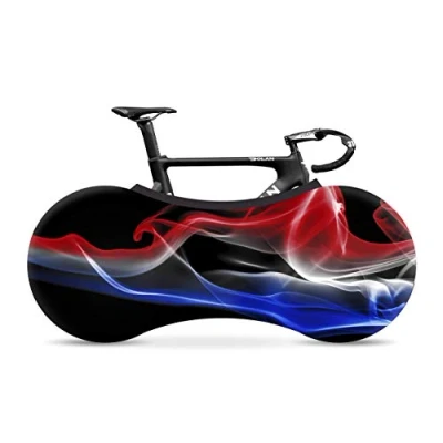 Abbildung von Velo Sock Unisex Erwachsene Netherlands Bike Cover, One Size