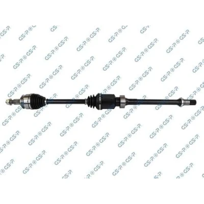 Abbildung von GSP 234235 Antriebswelle A1 1016mm MAZDA: CX 5 I, 6 Kombi, Limousine