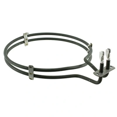 Abbildung von Heizelement mit 2300 W von Spares2go für Backofen/Herd Neff