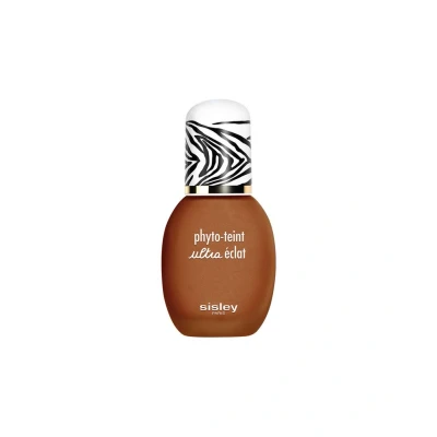 Abbildung von Sisley Foundation Phyto Teint Ultra Éclat Caramel 30 ml