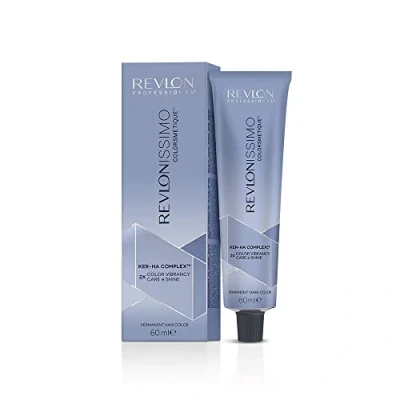 Abbildung von Revlon Revlonissimo Colorsmetique™ Permanent Hair Color Cools 60 ml
