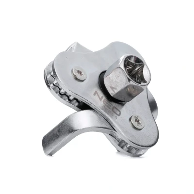 Abbildung von NEO TOOLS 11 239 Ölfilterschlüssel 100 64 12,5 (1/2&quot;), 10 (3/8&quot;)