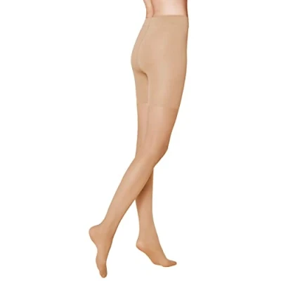 Abbildung von Kunert 20 DEN Forming Effect Strumpfhose cashmere, Damen, Größe: 40/42, Cashmere