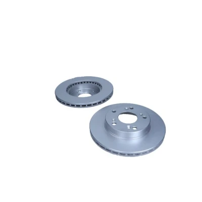 Abbildung von QUARO QD2305 Bremsscheibe 262 21 5 114 innenbelüftet lackiert, beschichtet ohne Radnabe, Radbefestigungsbolzen HONDA: CIVIC 8 Hatchback