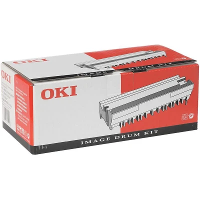 Abbildung von OKI 09001042 Schwarz Trommel