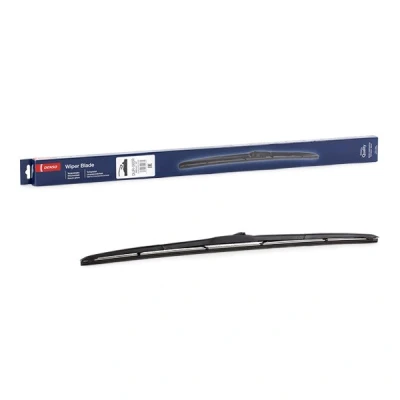 Abbildung von Scheibenwischer Denso Hybrid DUR 060R Hybridwischblatt OPEL: Insignia B Grand Sport, Sports Tourer, MAZDA: CX 5 I, TOYOTA: Yaris IV