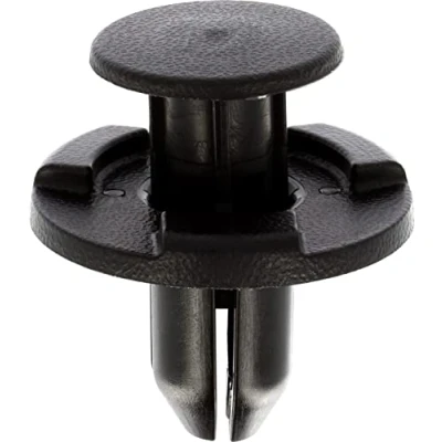 Abbildung von RESTAGRAF 42649 Clip, Zier /Schutzleiste NISSAN: MICRA 4, Qashqai / Qashqai+2 I, 2
