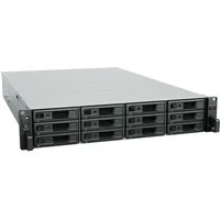 Abbildung von Synology Rackstation SA3410 NAS System