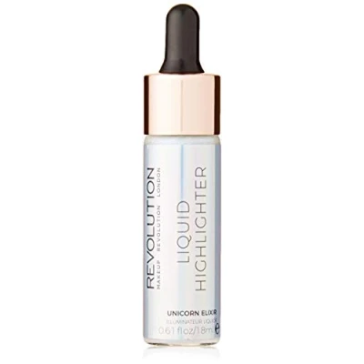 Abbildung von Revolution Liquid Highlighter Unicorn Elixir