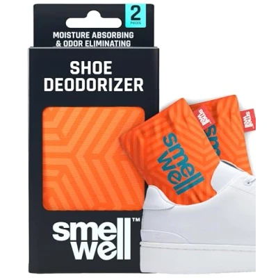 Abbildung von SmellWell Active Geometric Orange