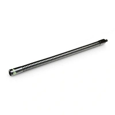 Abbildung von Gravity Kurz, 140mm, MA GOOSE S, schwarz