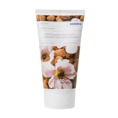 Abbildung von Korres Almond Revitalizing Body Scrub 150 ml