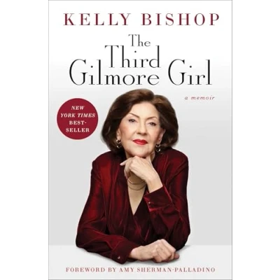 Abbildung von The Third Gilmore Girl: A Memoir