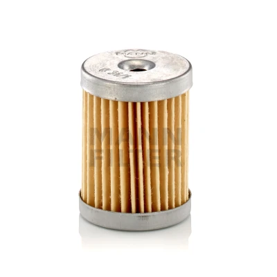 Abbildung von MANN FILTER C 31/1 Luftfilter 40 30 Filtereinsatz