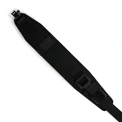 Abbildung von Vanguard Gewehrriemen, schwarz braun, Hugger 310C
