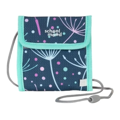 Abbildung von School Mood Neck Pouch Lina
