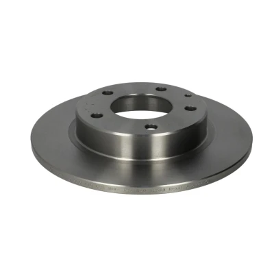 Abbildung von BOSCH 0 986 478 633 Bremsscheibe 261 10 5 114,3 voll geölt MAZDA: 323 F 6, Premacy, 626 V Hatchback, FORD USA: PROBE 2