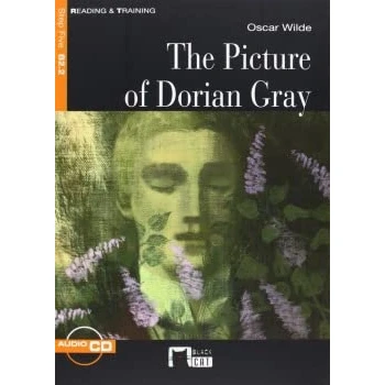 Abbildung von The Picture Of Dorian Gray (Black Cat. reading And Training)