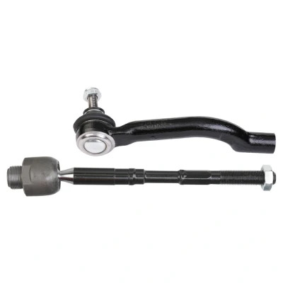 Abbildung von RIDEX 284R0516 Spurstange Vorderachse rechts NISSAN: Qashqai / Qashqai+2 I, X Trail, RENAULT: Koleos I