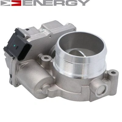 Abbildung von ENERGY PP0033 Drosselklappe elektrisch mit Dichtung AUDI: A6 C6 Limousine, A4 B8 Avant, VOLKSWAGEN: Touareg I, Phaeton