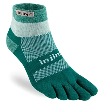 Abbildung von Trail Midweight Mini Crew L