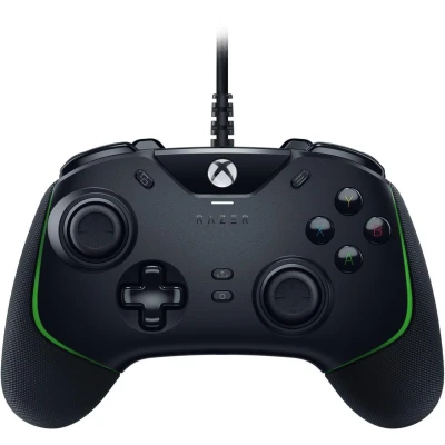 Abbildung von RAZER Wolverine V2 Controller