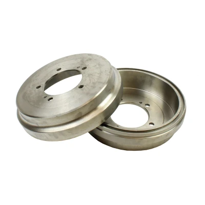 Abbildung von MAXGEAR 19 4896 Bremstrommel 302mm SUZUKI: Grand Vitara 1 SUV