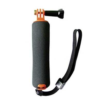 Abbildung von GoXtreme Floating Grip Schwimmgriff Actioncam Zubehör