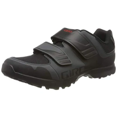 Abbildung von Giro Herren Berm E Bike City Urban Freizeit Schuhe, Schwarz, Large EU