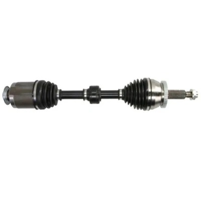 Abbildung von PASCAL G20032PC Antriebswelle Vorderachse rechts 598 KIA: SORENTO 2