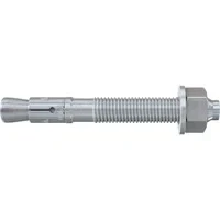 Abbildung von Fischer 40950, Spreizdübel, Beton, M12, ETA 07/0211, 104 mm, 1,2 cm