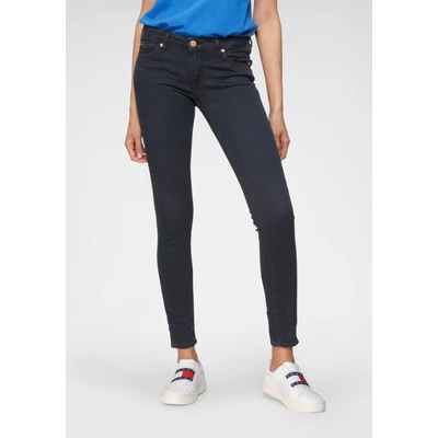 Abbildung von Tommy Jeans Sophie Skinny Fit, Damen, Größe: 25x28, Denim