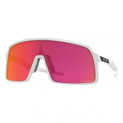 Abbildung von Oakley Sutro Prizm Field Einheitsgröße, Farbe: Weiß