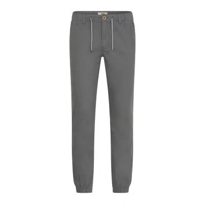 Abbildung von Blend Lennik Chino, Herren, Größe: Large, Granite