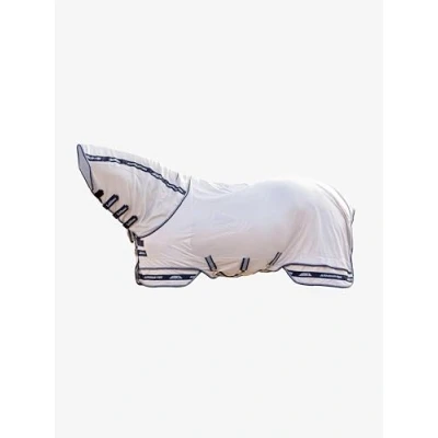 Abbildung von LeMieux Fliegendecke Arika Armour Tek Grau 145/199