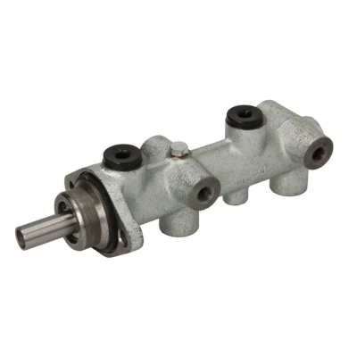 Abbildung von LPR 1801 Hauptbremszylinder 20,64 Grauguss 10 X 1 (5) VOLKSWAGEN: GOLF 2, 1, Cabriolet, AUDI: Coupe B2, 80 B2