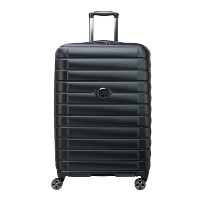 Abbildung von Delsey Paris Shadow 5.0 4ROLLEN Trolley Trolley, Größe: One Size, Schwarz