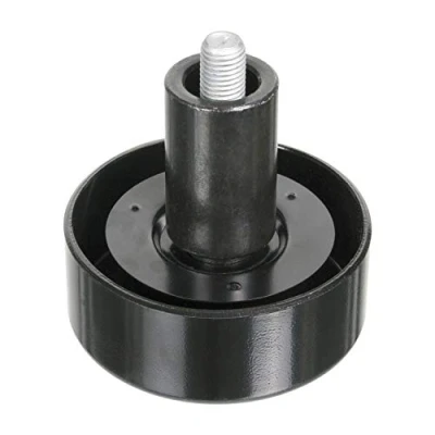 Abbildung von FEBI BILSTEIN 102154 Umlenkrolle HYUNDAI: ix35, Tucson, SANTA FE 3, KIA: Sportage III, IV