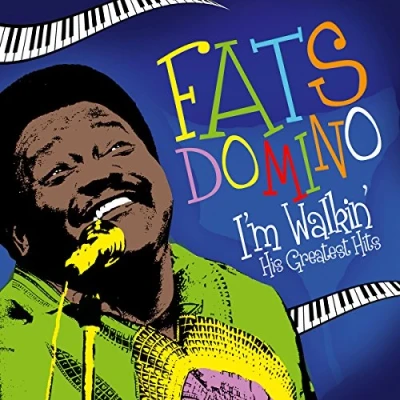 Abbildung von I&#039;m Walkin&#039; His Greatest Hit [Vinyl LP]