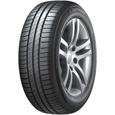 Abbildung von Laufenn G FIT EQ+ LK41 165/65 R15 81H PKW Sommerreifen Reifen RENAULT: Clio 3, 4 Schrägheck, Twingo 3 VOLKSWAGEN: up! Schrägheck 1026