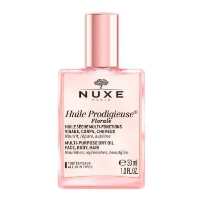 Abbildung von Huile Prodigieuse Florale 30 ml