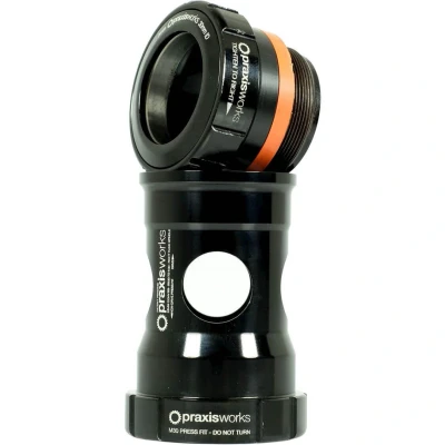 Abbildung von Praxis BB M30 Road 68 mm BB30/PF30 R Spannzange