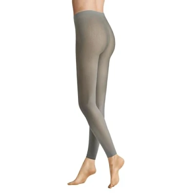 Abbildung von Hudson Strickstrumpfleggings Web 50 DEN (1 St) Leggings mit abwechslungsreichem Muster