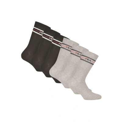 Abbildung von Fila Kurzsocken &quot;Socken 6er Pack&quot;
